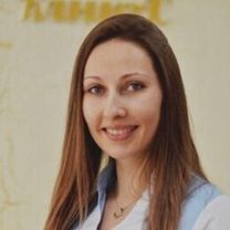 Угланова Раиса Вячеславовна