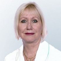 Лузгина Татьяна Семеновна