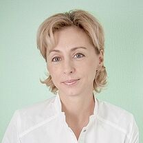 Шпет Ирина Николаевна