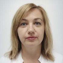 Сазина Лариса Николаевна