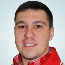 Наумцев Самвел Самвелович