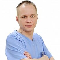Булавинов Александр Александрович