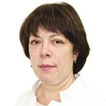 Лазукина Лилия Николаевна
