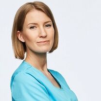 Хиврич Екатерина Борисовна