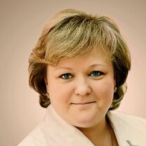 Зайцева Ирина Вальтеровна