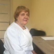 Максимова Ольга Ивановна