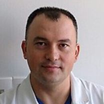Ханнанов Ильшат Назифович