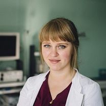Ершова Татьяна Михайловна