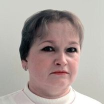 Ключникова Нина Борисовна