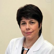 Авалуева Елена Борисовна