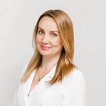 Завьялова Елена Анатольевна