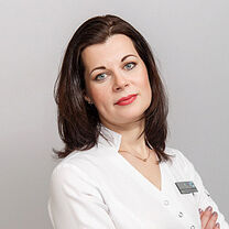 Некрасова Наталья Владимировна