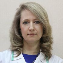 Гимадиева Ольга Борисовна