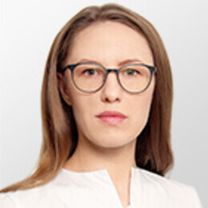 Савостина Елена Васильевна