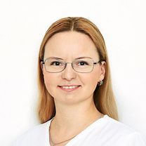 Киндзерская Оксана Алексеевна