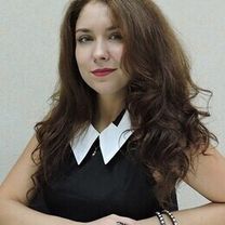 Пинкова Алёна Александровна