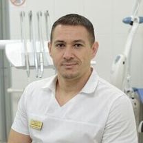 Давлетшин Дамир Фаритович