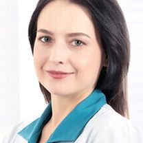Кайгородова Анастасия Владимировна