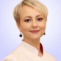 Барсукова Наталия Александровна