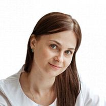 Романцова Анастасия Владимировна