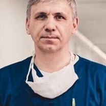 Орехов Алексей Анатольевич