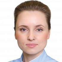 Рукосуева Варвара Васильевна