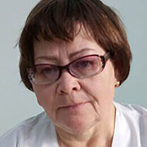 Кочина Лариса Сергеевна