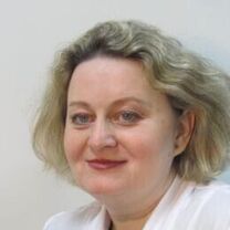 Черникова Елена Анатольевна