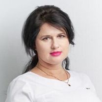 Куянцева Ольга Ивановна