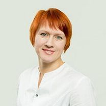 Тарасова Лариса Николаевна