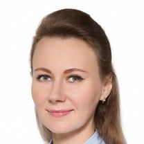 Сокольская Юлия Дмитриевна