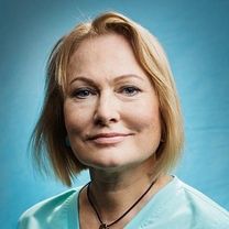 Бергер Елена Низямовна