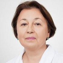 Неволина Ирина Алексеевна