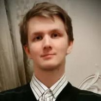 Зайцев Вадим Витальевич