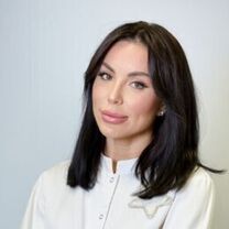 Ускова Ирина Юрьевна