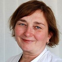 Скоромец Анна Петровна