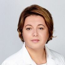 Алексеева Анастасия Евгеньевна