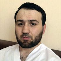 Ахмедов Рашид Рамазанович