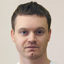 Новиков Владимир Александрович