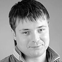 Беляев Алексей Владимирович