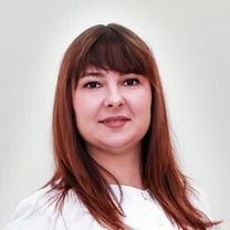 Мачнева Мария Сергеевна