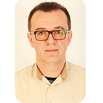 Морозик Дмитрий Леонидович