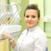 Карацева Диана Руслановна