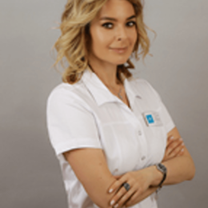 Иванова Евгения Александровна