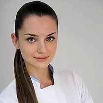Макшакова Валерия Олеговна