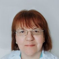 Крючковская Марина Анатольевна
