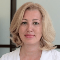 Климова Лия Анатольевна