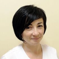Скиба Наталья Алексеевна