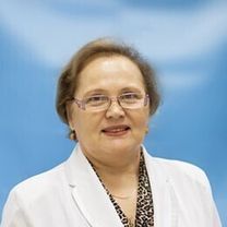 Маркина Валентина егоровна