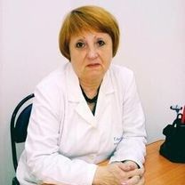 Лепихина Надежда Павловна